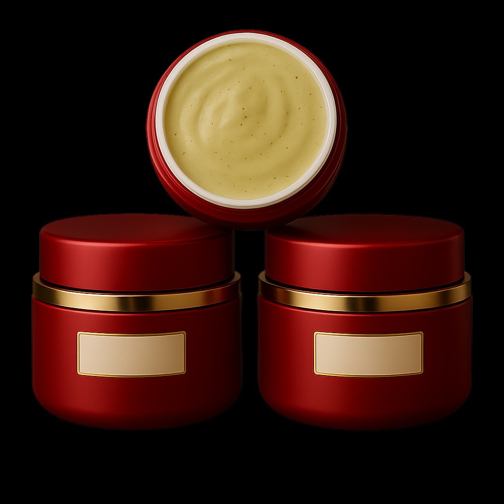 آموزش استفاده از کرم معجزه شب