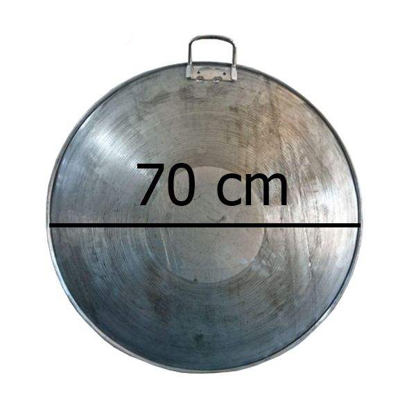  ساج نان پزی مدل T-70 