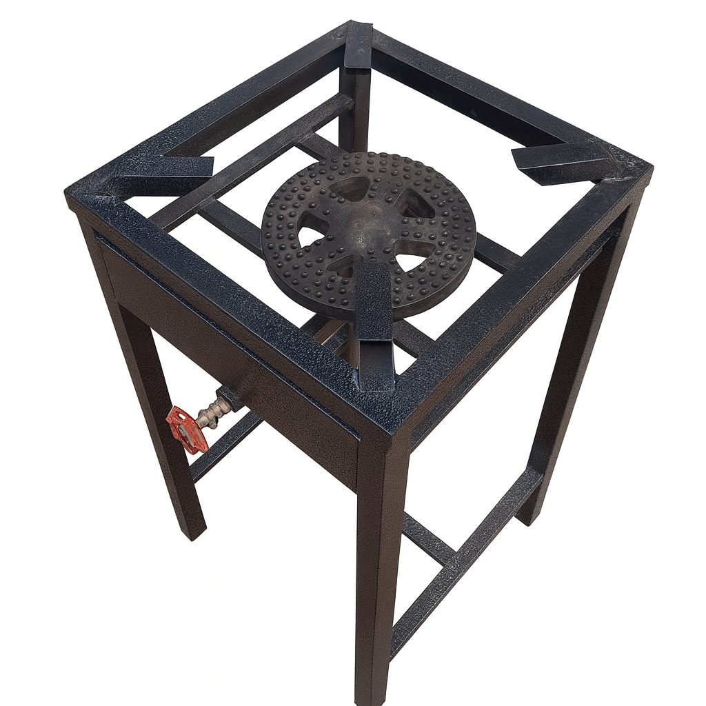 پلوپز صنعتی مناسب رستوران و هیئت حاج ذاکر