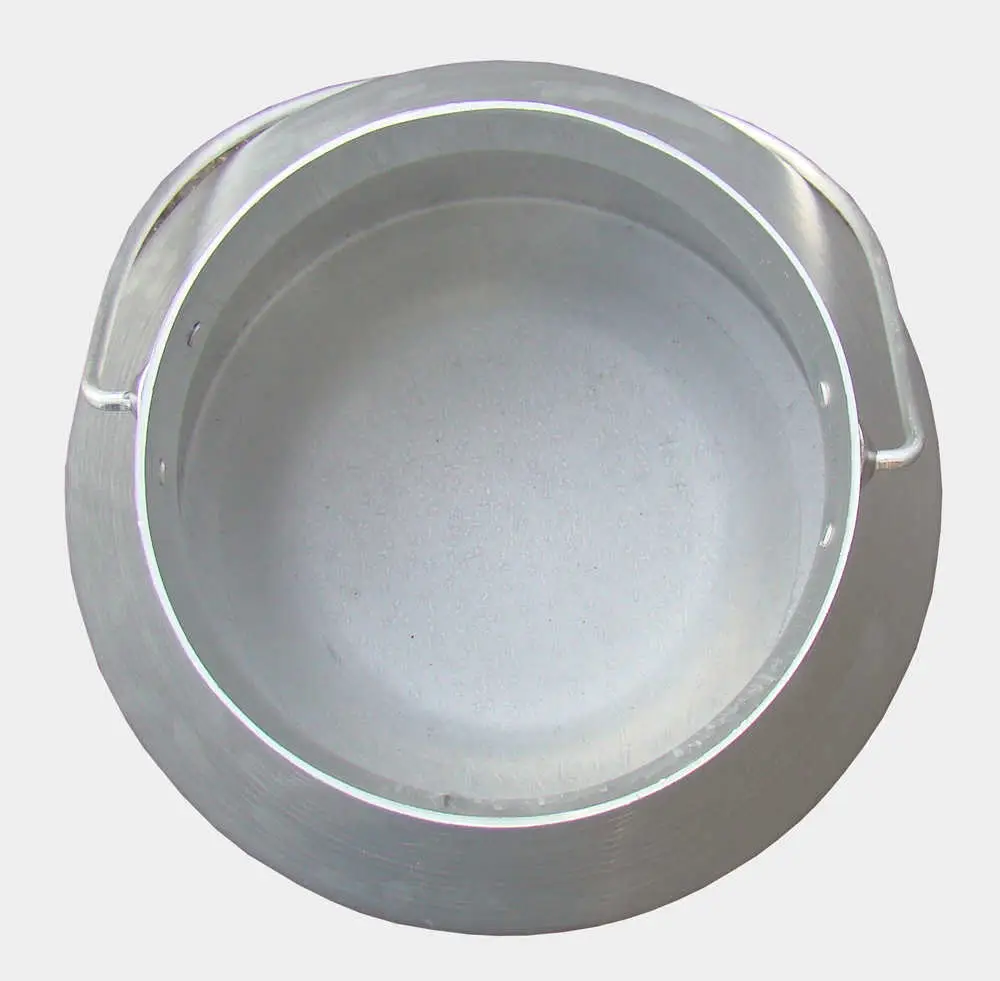  کره گیر برقی مدل MILK-13 ظرفیت 13 لیتر 