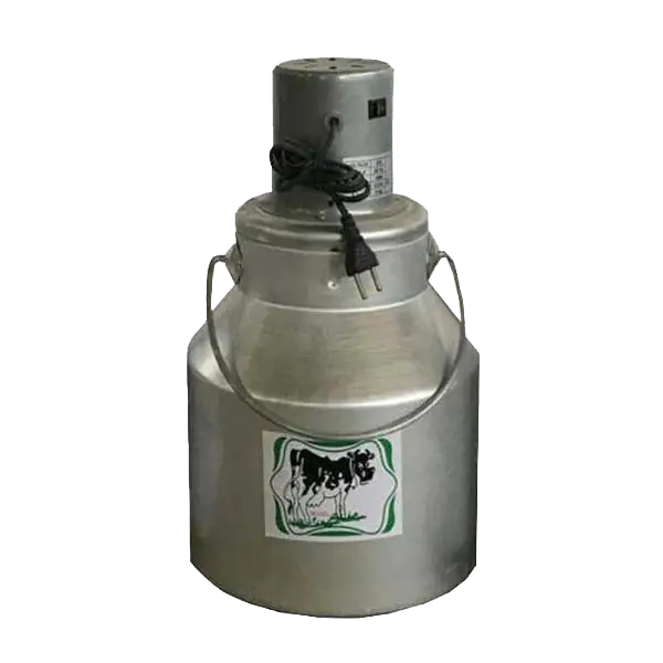  کره گیر برقی مدل MILK-13 ظرفیت 13 لیتر 