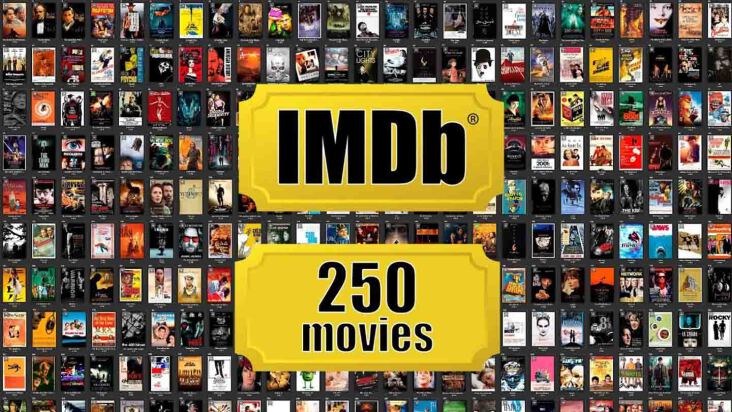 ۲۵۰ فیلم برتر IMDb | معرفی و خلاصه داستان فیلم ها